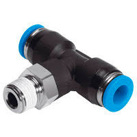 CONECTOR ROSCADO RAPIDO QST-1/8-8